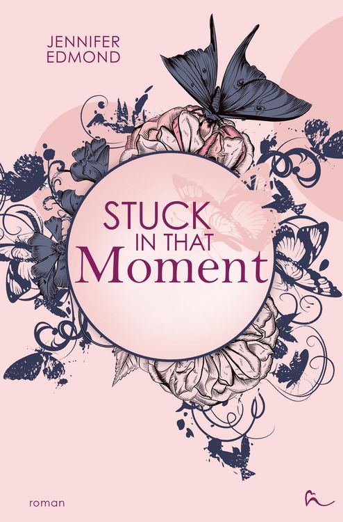 Produktbild: Stuck In That Moment