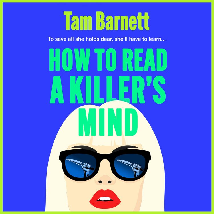 Produktbild: How to Read a Killer's Mind
