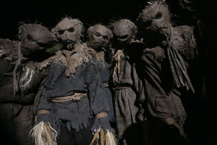 Produktbild: Doctor Who - Die komplette 3. Staffel [3 BRs]