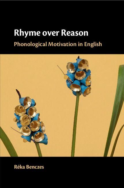Produktbild: Rhyme over Reason