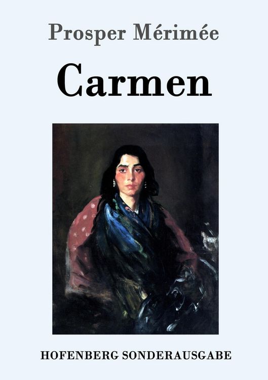 Produktbild: Carmen