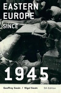 Produktbild: Eastern Europe since 1945