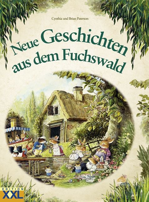 Produktbild: Neue Geschichten aus dem Fuchswald