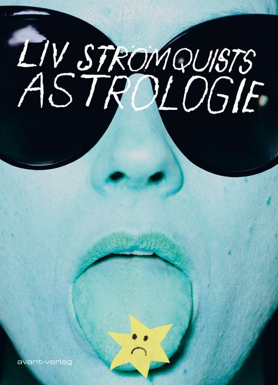 Produktbild: Liv Str&ouml;mquists Astrologie