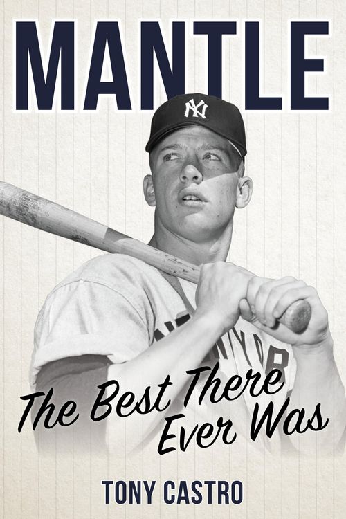 Produktbild: Mantle