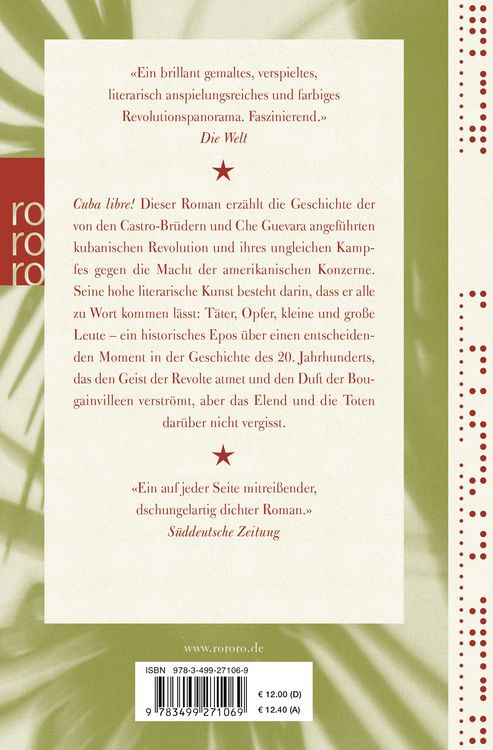 Produktbild: Telex aus Kuba