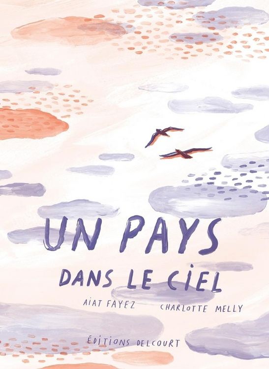 Produktbild: Un pays dans le ciel