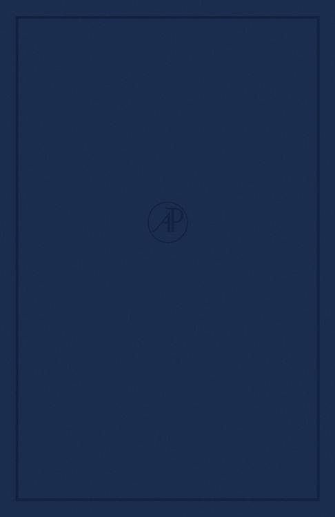 Produktbild: Metabolism and Growth