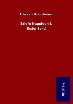 Produktbild: Briefe Napoleon I.