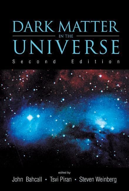 Produktbild: Dark Matter in the Universe (Second Edition) - 4th Jerusalem Winter School for Theoretical Physics Lectures
