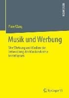 Produktbild: Musik und Werbung