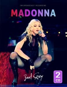Produktbild: Just Sexy/Radio Broadcast