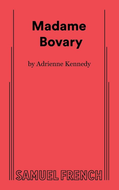Produktbild: Madame Bovary