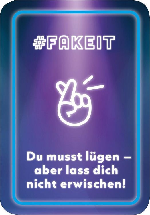 Produktbild: Das L&uuml;gen-Duell