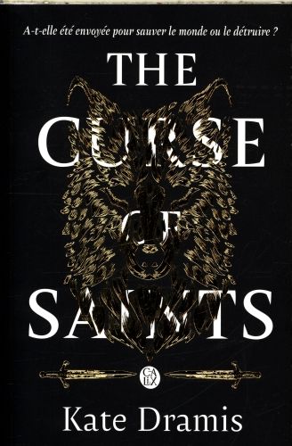 Produktbild: The Curse of Saints