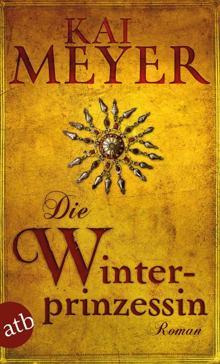 Produktbild: Die Winterprinzessin