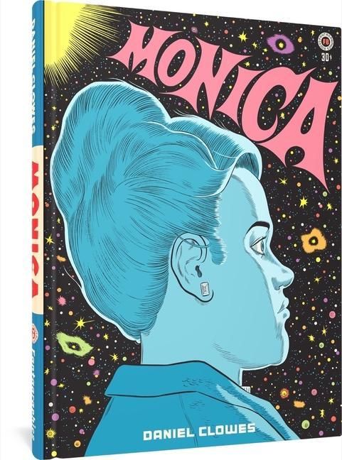 Produktbild: Monica