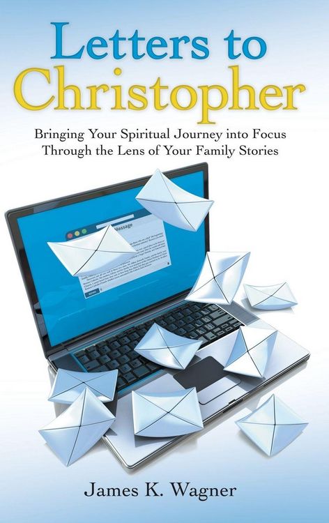 Produktbild: Letters to Christopher