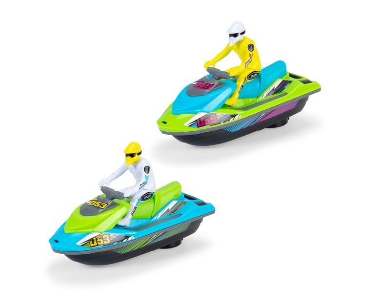 Produktbild: Jetski Racer, 2-asst.