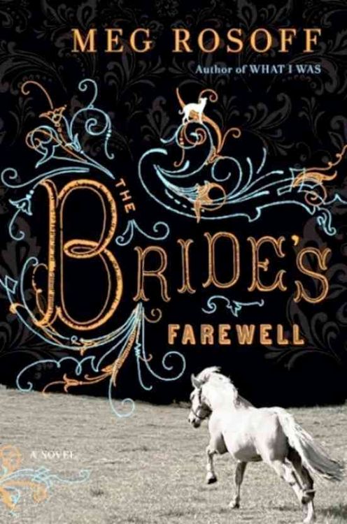 Produktbild: The Bride's Farewell