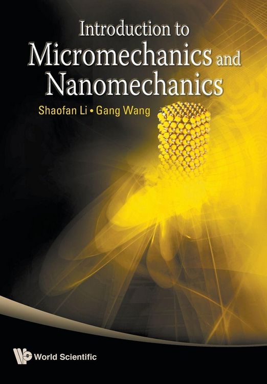 Produktbild: Intro To Micromech & Nanomech