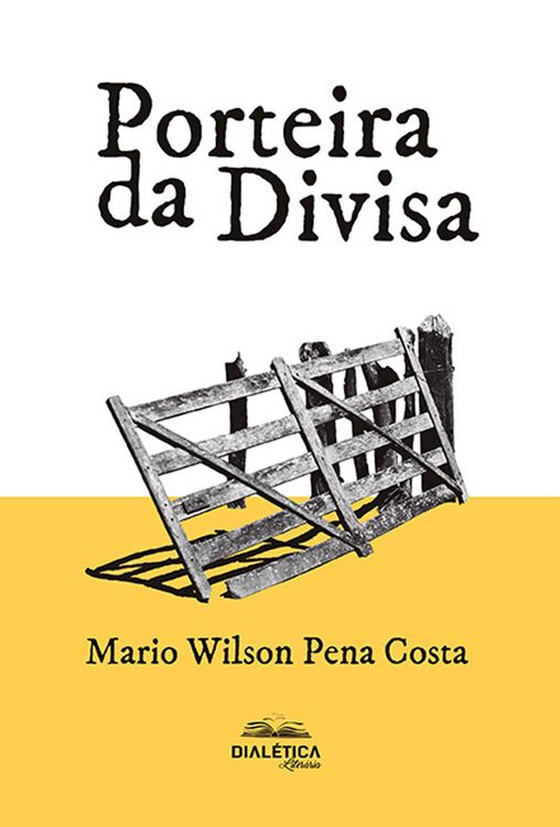 Produktbild: Porteira da divisa