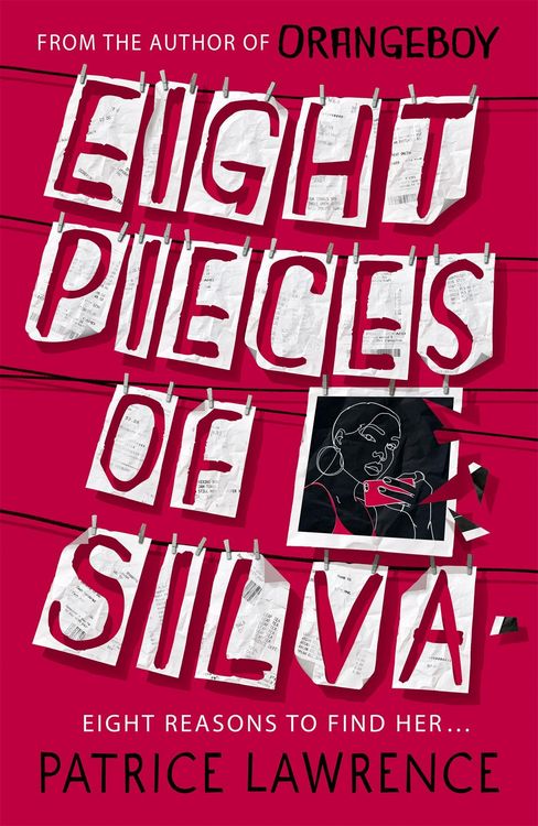 Produktbild: Eight Pieces of Silva