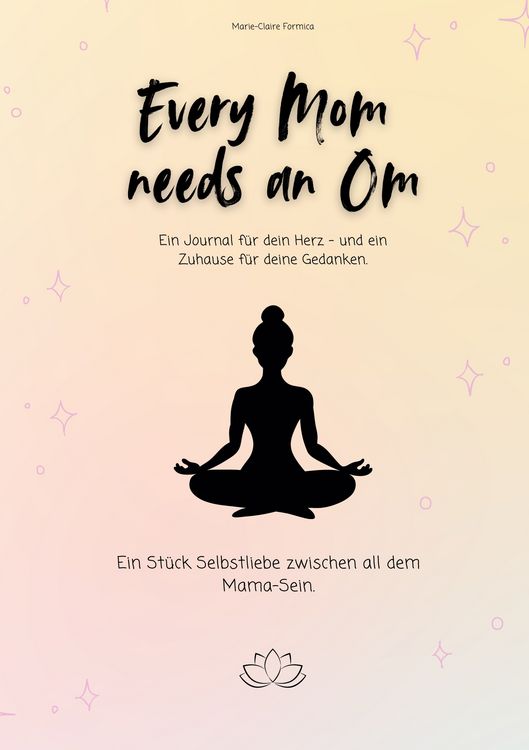 Produktbild: Every Mom needs an Om