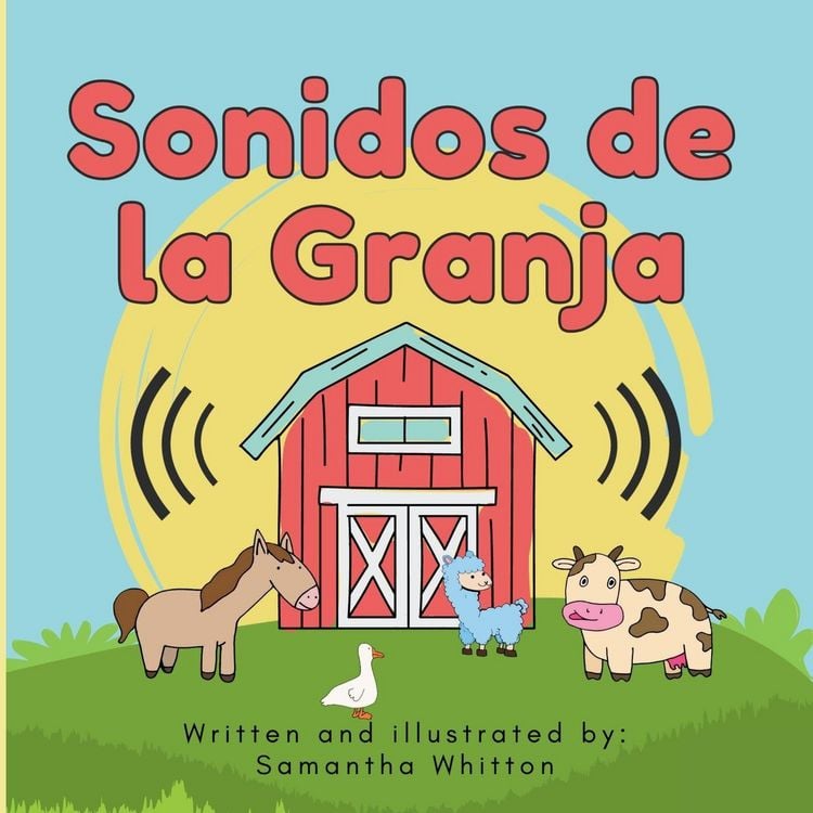 Produktbild: Sonidos de la Granja