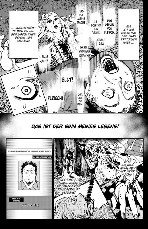 Produktbild: Dead Account 06