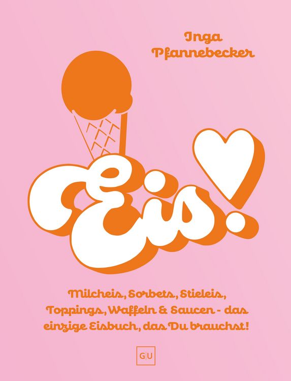 Produktbild: Eis!