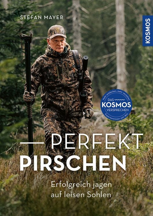 Produktbild: Perfekt pirschen