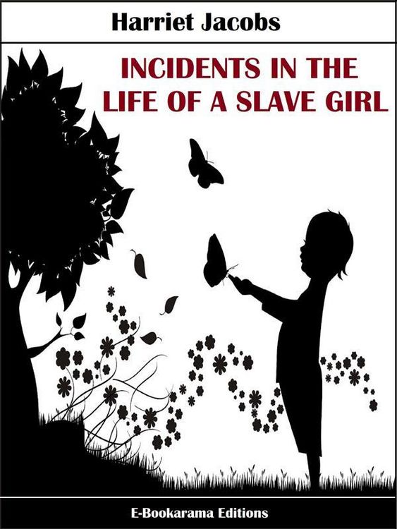Produktbild: Incidents in the Life of a Slave Girl