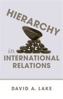 Produktbild: Rt Hierarchy in Internatl Relations Z