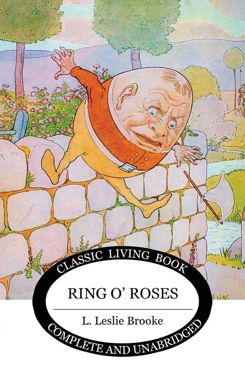 Produktbild: Ring o' Roses