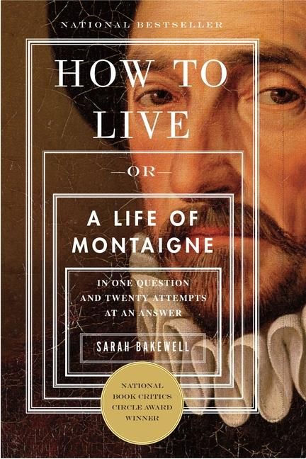Produktbild: How to Live