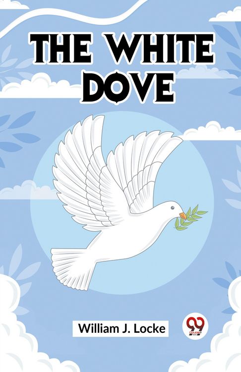 Produktbild: The White Dove