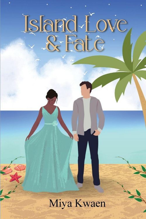 Produktbild: Island Love & Fate