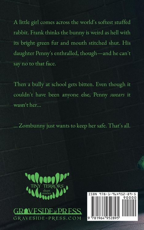 Produktbild: Zombunny
