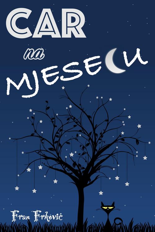 Produktbild: Car na Mjesecu