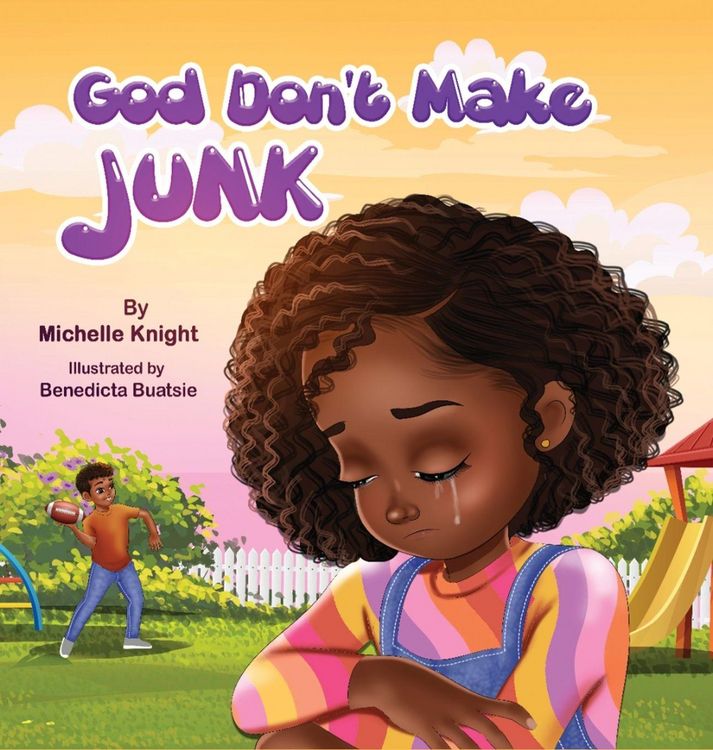 Produktbild: God Don't Make Junk