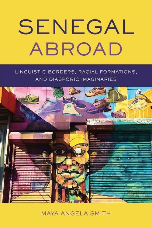 Produktbild: Senegal Abroad