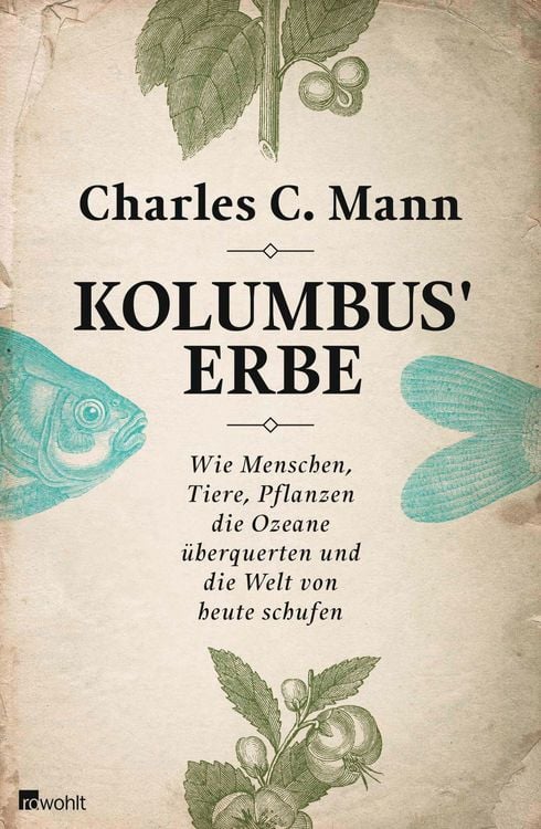 Produktbild: Kolumbus' Erbe