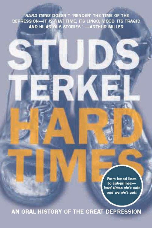 Produktbild: Hard Times