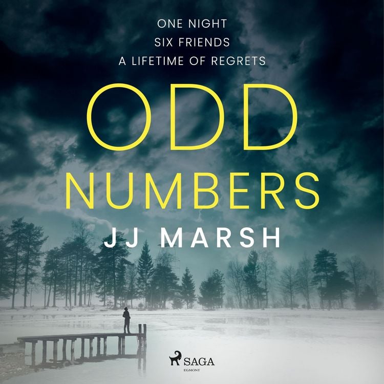 Produktbild: Odd Numbers