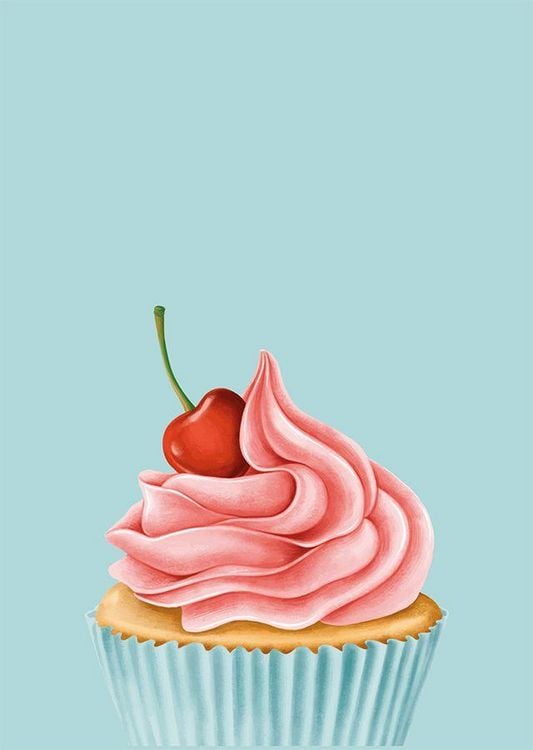 Produktbild: Brush Pen Lettering Designdose Sweet Pastel