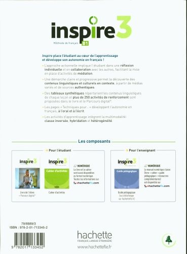 Produktbild: Inspire 3