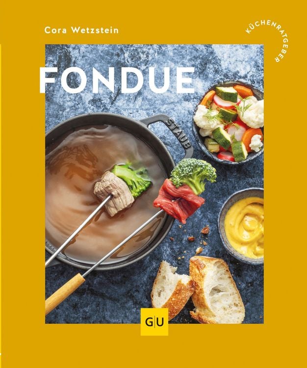 Produktbild: Fondue