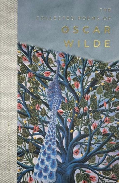 Produktbild: Collected Poems of Oscar Wilde