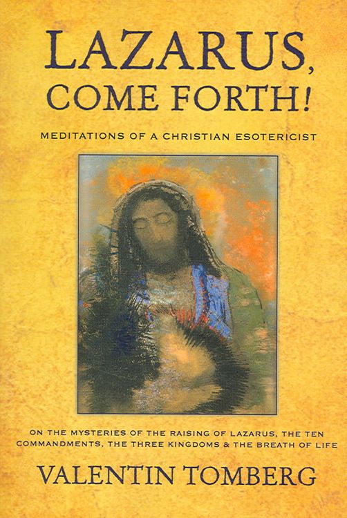 Produktbild: Lazarus, Come Forth!